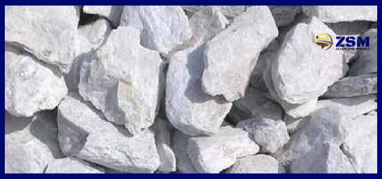 Limestone Lumps Image