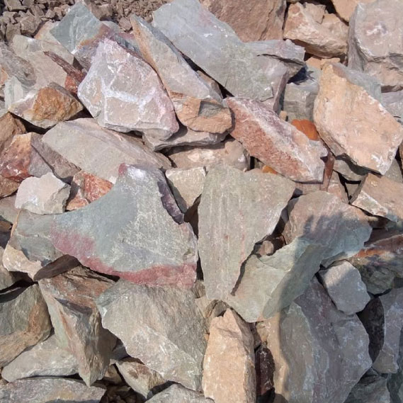 kaolin clay