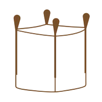 Jumbo Bag icon