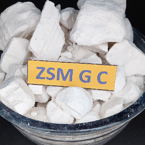kaolin clay