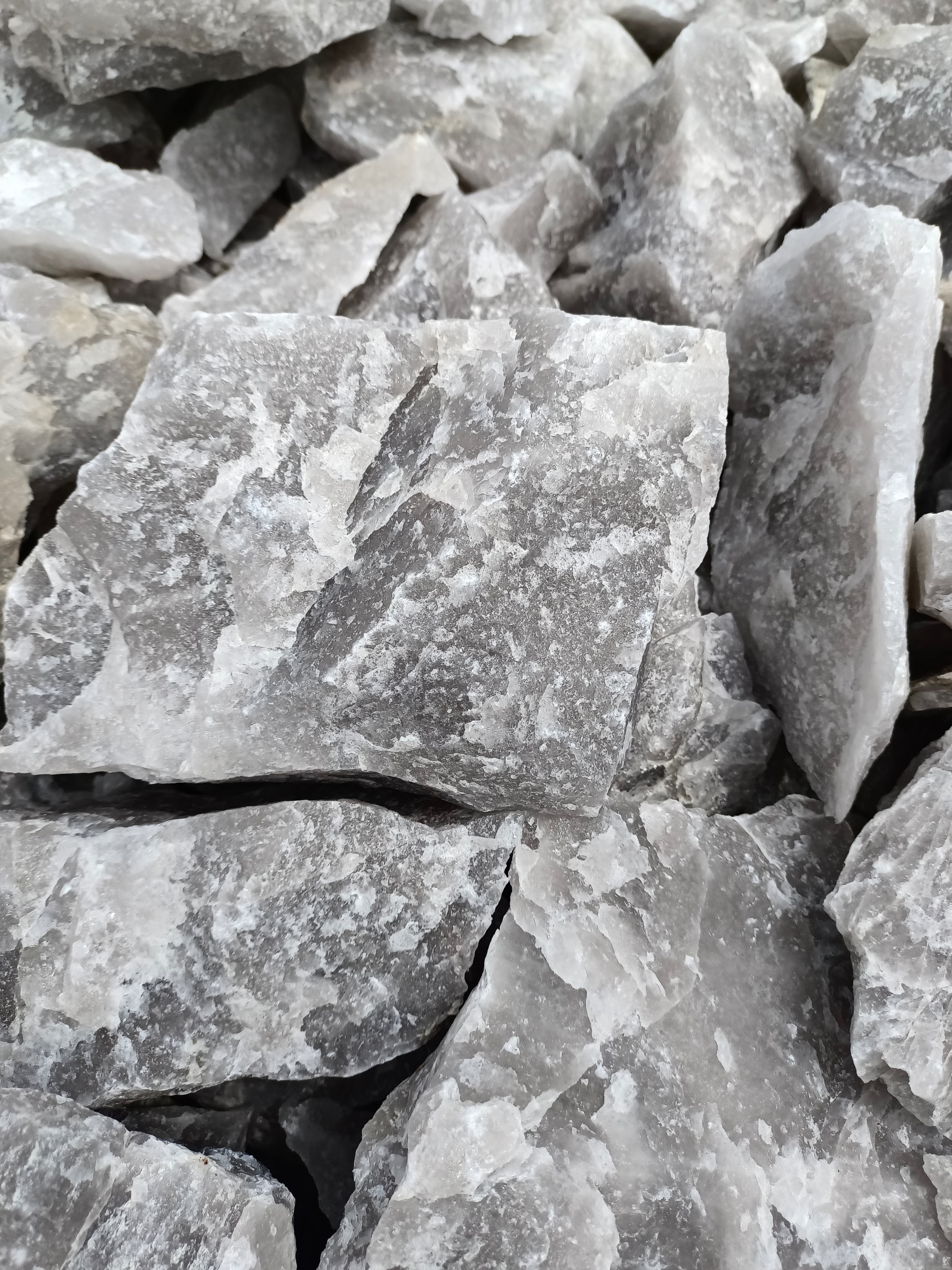ZSM Pink Quartz