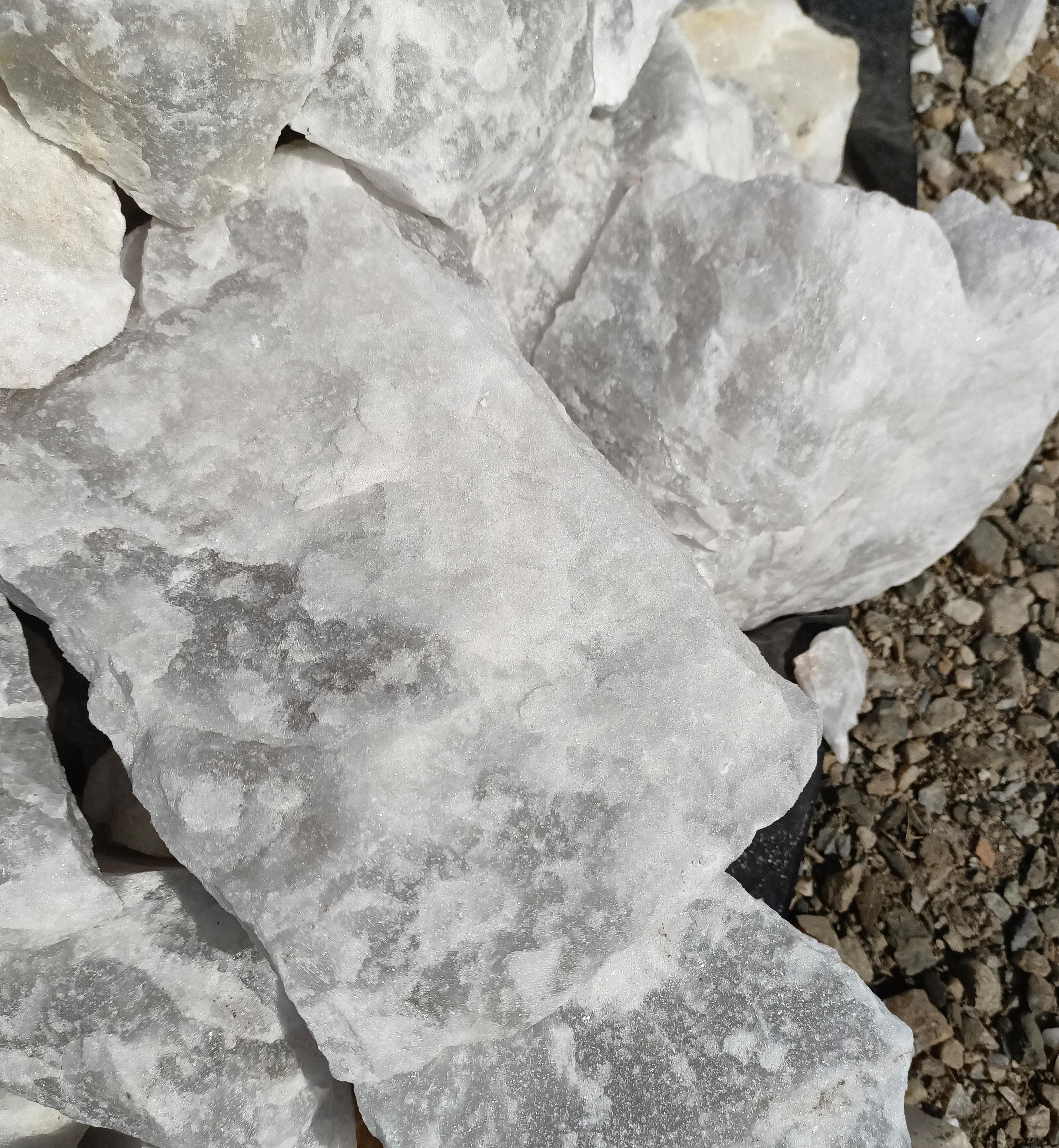 ZSM Pink Quartz