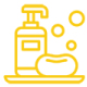 Soap icon